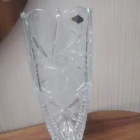 گلدان کریستال مارک چک اصل