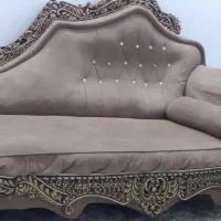 مبل هفت نفره