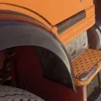 بنز تک باری 76