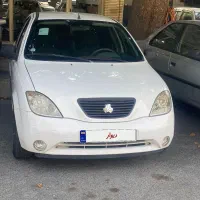 تیبا ۲ مدل ۱۴۰۰