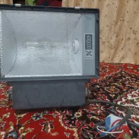 لامپ وپروزکتور