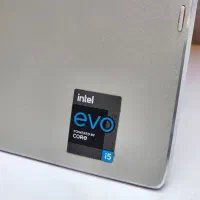 زیبا جمع و جور لمسی خفن DELL INSPIRON