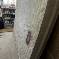 تشک خوشخواب رویال دو نفره کارکرده
