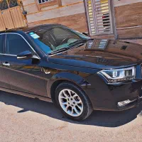 دنا پلاس توربوشارژر  اتوماتیک تمیز