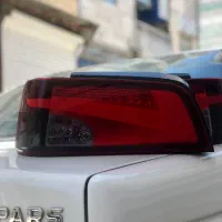 چراغ خطر اسپورت پژو پارس