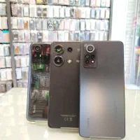 Note12pro|موبایل|نیشابور, شهید جعفری|دیوار
