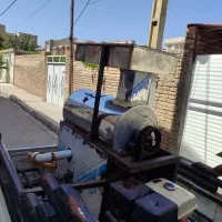 آبگیری گوجه آب گوجه گیری بدون نیازبه برق