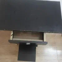 میز چرخ یا تحریر