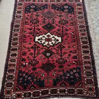 فرش دستبافت ۴ متری