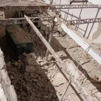 تخریب وبازسازی ساختمان ازصفرتاصد