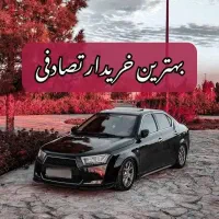 دنا تیپ ۱ مدل ۹۳ / خودرو چپی تصادفی