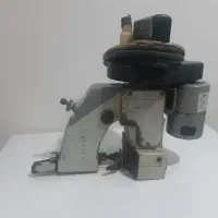 چرخ سرکیسه دوز جک قدیمی اصل