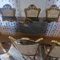 میزغذاخوری