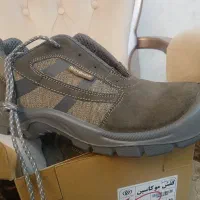 کفش ایمنی