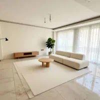 ۳۴متر/فول بازسازی/سالن پرده خور/دبستان مجیدیه