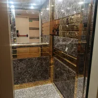 اپارتمان ۱۰۰ متر دوخوابه فول امکانات(۲پارکینگه)