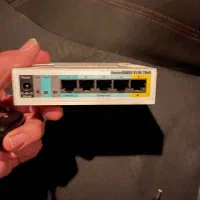 میکروتیک rb951