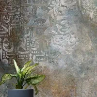 اجرای میکروسمنت و پتینه ایتالیایی ساختمان