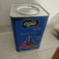 روغن غنچه ۵کیلویی یک عدد