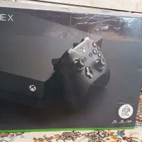 xbox one x 1TB