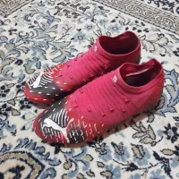 کفش استوک دار چمن