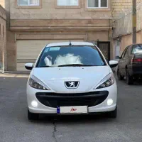 207 tu3 مدل ۱۴۰۲|خودرو سواری و وانت|تبریز, |دیوار