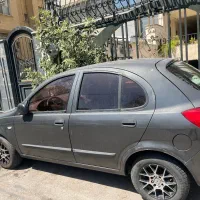 تیبا ۲مدل ۹۳