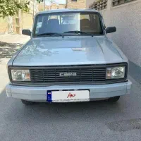 وانت کارا دوکابین