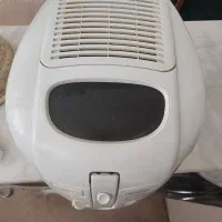 سرخکن دلونگی