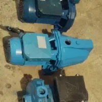 پمپ اب