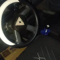 پراید صبا مدل86