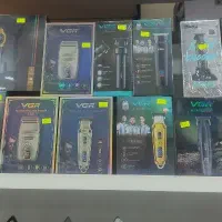 خط زن و حجم زن و شیور نقدو اقساط