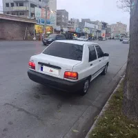 پراید مدل 97|خودرو سواری و وانت|اردبیل, |دیوار