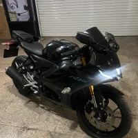 R15|موتورسیکلت|تهران, فلاح|دیوار