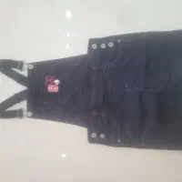 سرهمی دخترانه بنددار