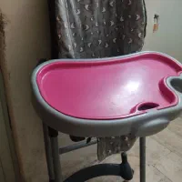 صندلی غذا کودک