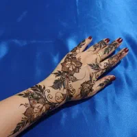 خدمات زیبایی بانوان