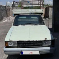 وانت پیکان مدل ۸۸ نقد و اقساط