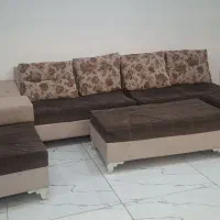 مبل کارکرده