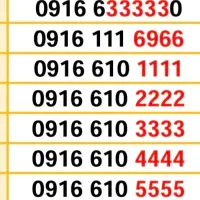09161111111