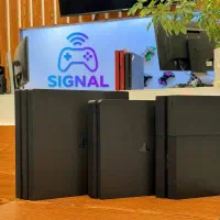 نقد و اقساط پلی استیشن