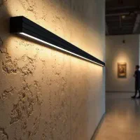 پروفیل ودیفیوزر نورخطی