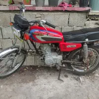 هوندا 150دستی سالم