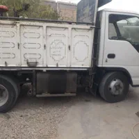 ایسوزو مدل ۸۹