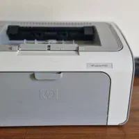 پرینتر HP 1102
