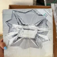 ظروف پذیرایی آشپزخانه