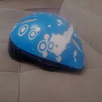 کلاه اسکیت سن 4 الی 10 سال 450 هزار تومن