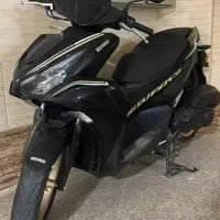 آیروکس بهرو