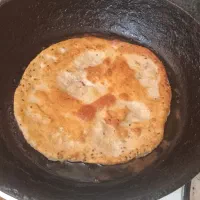 اش کارده شلشلو تبدون