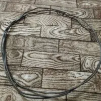 لوله مسی رفت 1/4